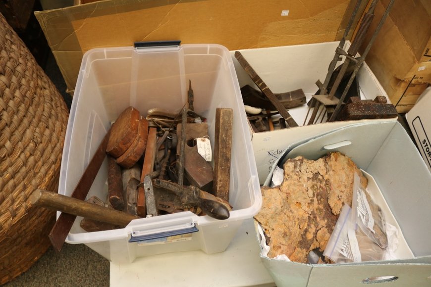 Image for Gallery Auction with Trains: 11-21-19