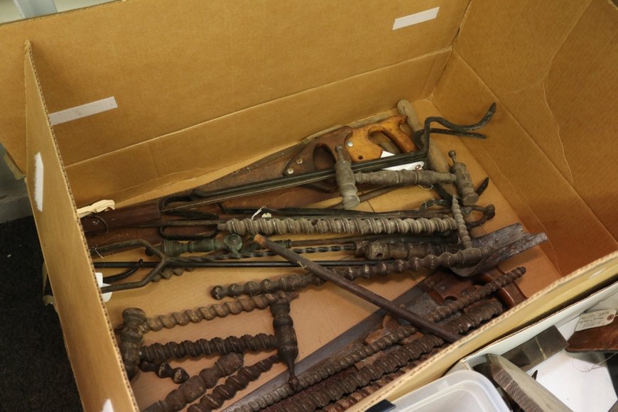 Image for Gallery Auction with Trains: 11-21-19