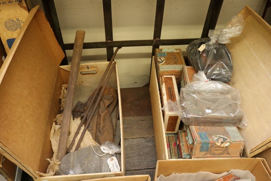 Image for Gallery Auction with Trains: 11-21-19