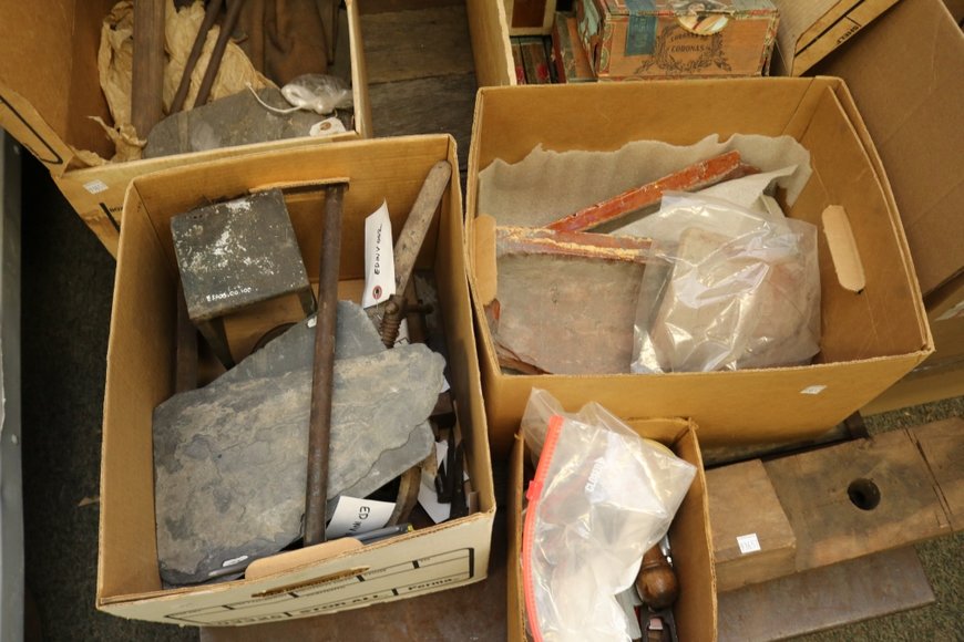 Image for Gallery Auction with Trains: 11-21-19