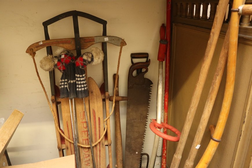 Image for Gallery Auction with Trains: 11-21-19