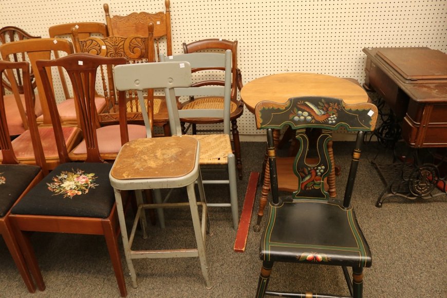 Image for Gallery Auction with Trains: 11-21-19