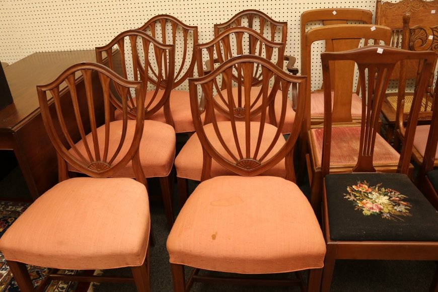 Image for Gallery Auction with Trains: 11-21-19