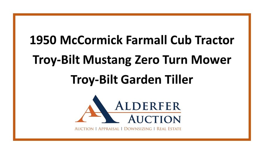 Image for Gallery Auction with Trains: 11-21-19