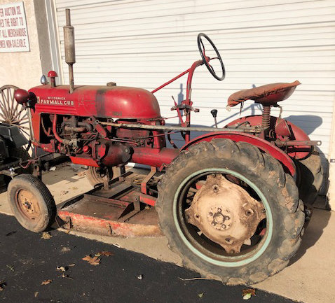 Image for Gallery Auction with Trains: 11-21-19