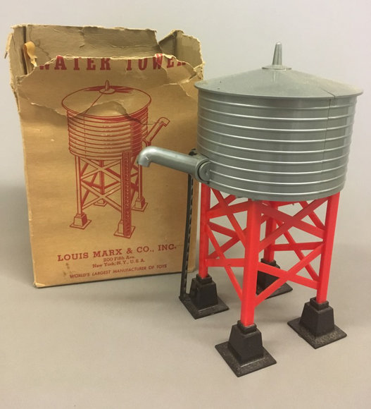 Image for Gallery Auction with Trains: 11-21-19