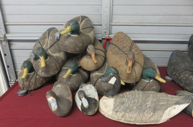 Image for December 6th Combined Estate Auction