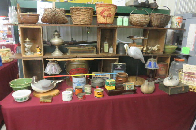 Image for December 6th Combined Estate Auction