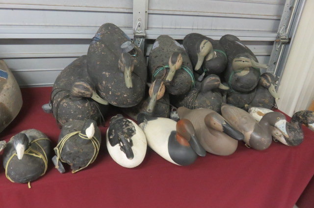 Image for December 6th Combined Estate Auction