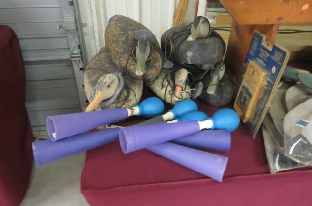 Image for December 6th Combined Estate Auction