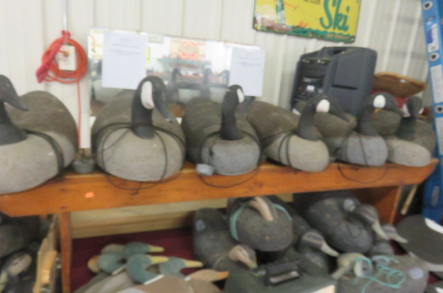 Image for December 6th Combined Estate Auction