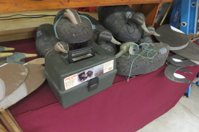 Image for December 6th Combined Estate Auction