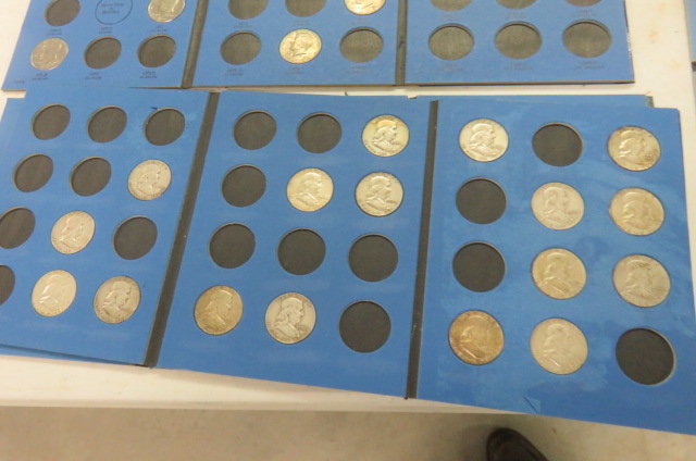 Image for December 6th Combined Estate Auction