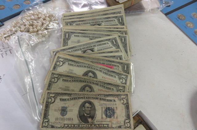 Image for December 6th Combined Estate Auction