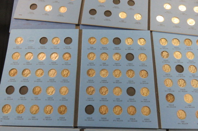 Image for December 6th Combined Estate Auction