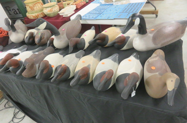 Image for December 6th Combined Estate Auction