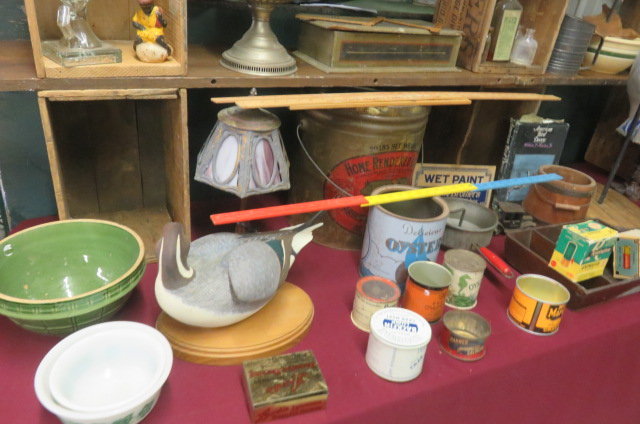 Image for December 6th Combined Estate Auction