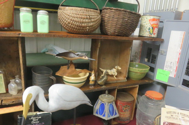 Image for December 6th Combined Estate Auction