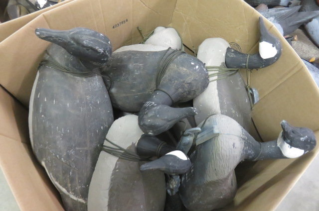 Image for December 6th Combined Estate Auction