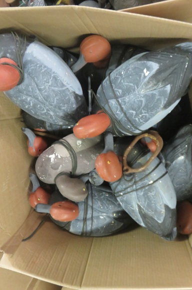 Image for December 6th Combined Estate Auction