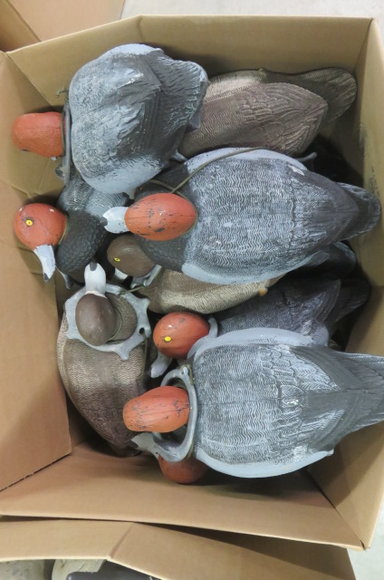 Image for December 6th Combined Estate Auction