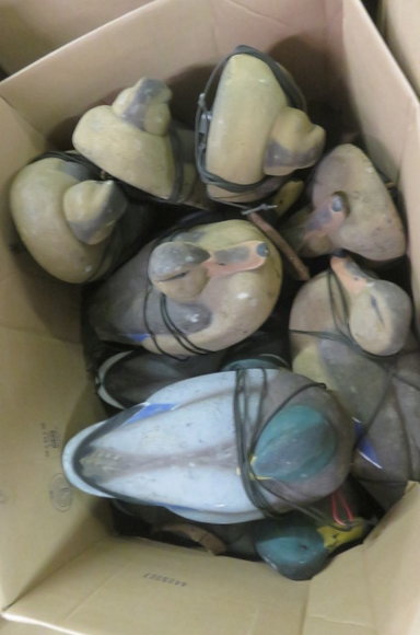 Image for December 6th Combined Estate Auction