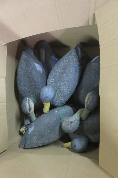 Image for December 6th Combined Estate Auction