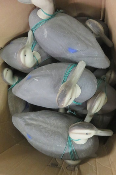 Image for December 6th Combined Estate Auction