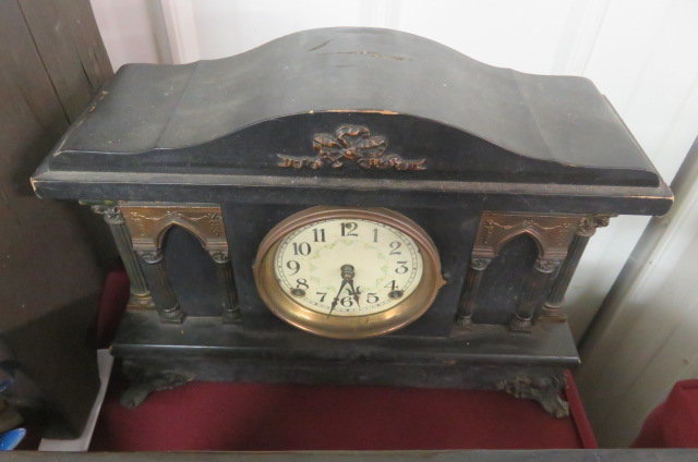 Image for December 6th Combined Estate Auction