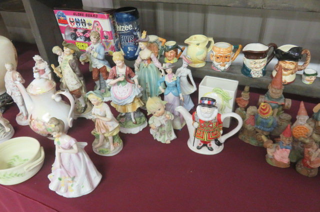 Image for December 6th Combined Estate Auction