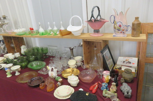 Image for December 6th Combined Estate Auction