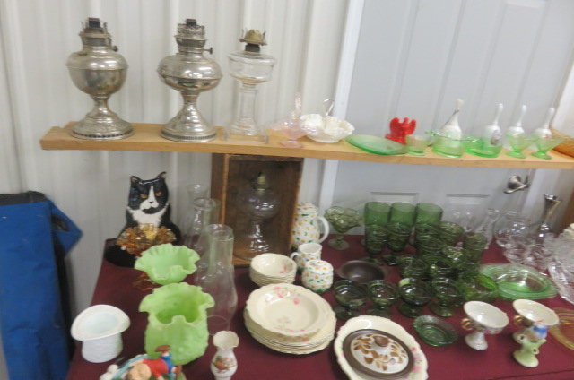 Image for December 6th Combined Estate Auction