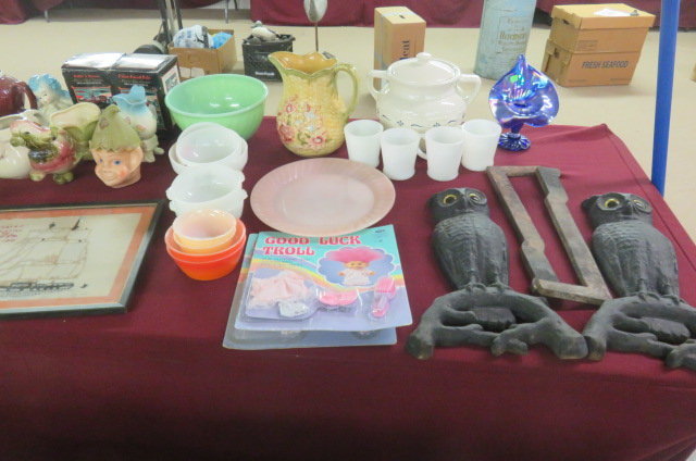 Image for December 6th Combined Estate Auction