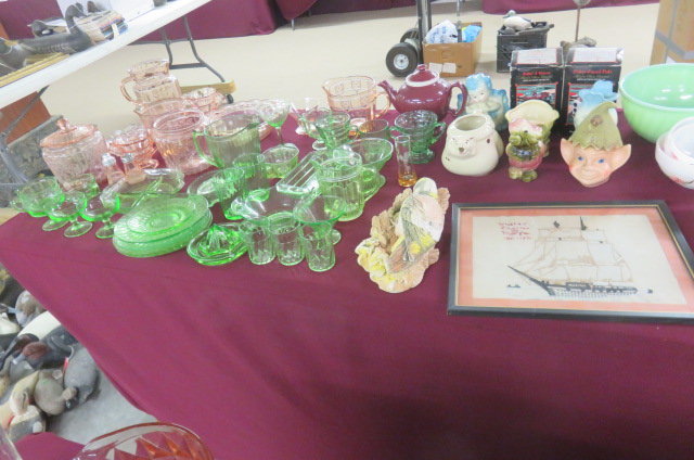 Image for December 6th Combined Estate Auction