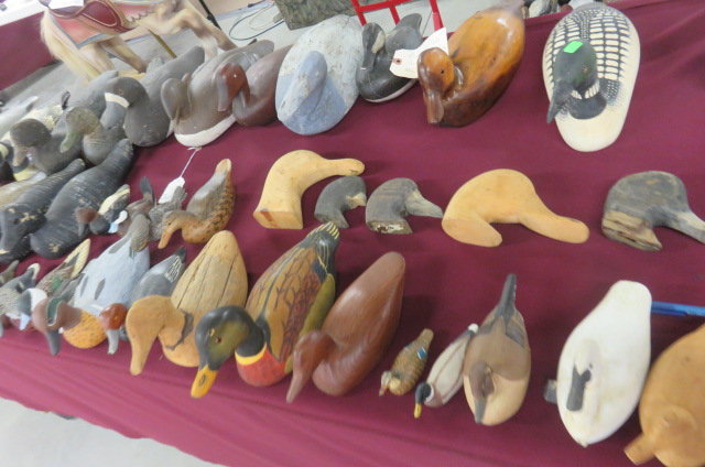 Image for December 6th Combined Estate Auction