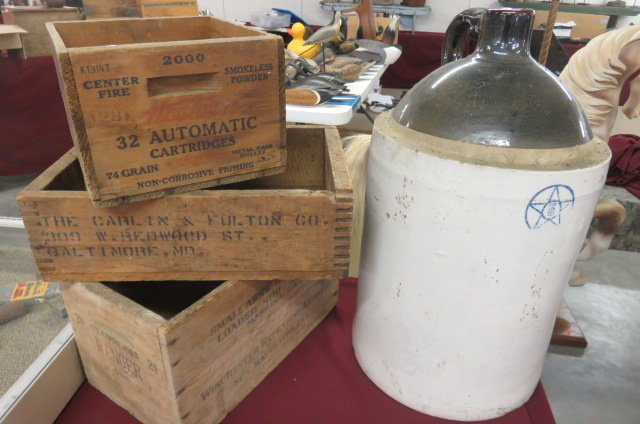 Image for December 6th Combined Estate Auction