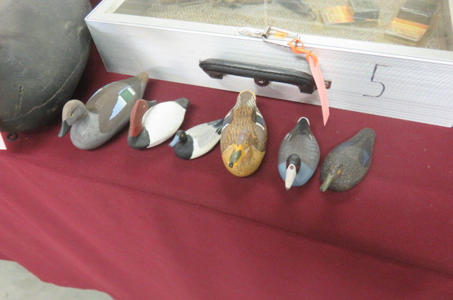 Image for December 6th Combined Estate Auction