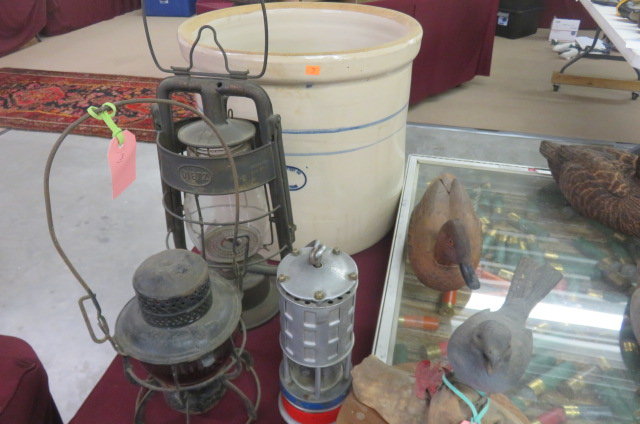 Image for December 6th Combined Estate Auction