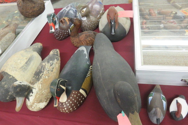 Image for December 6th Combined Estate Auction