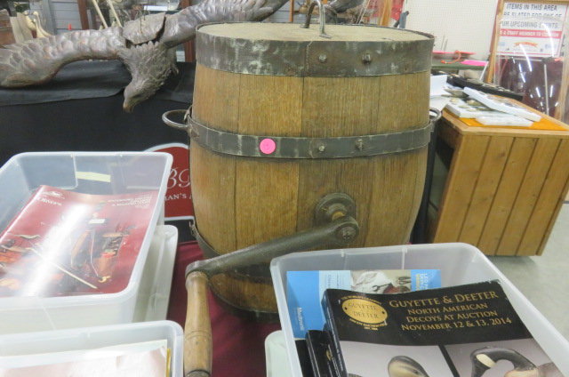 Image for December 6th Combined Estate Auction