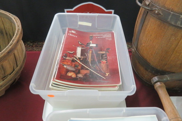 Image for December 6th Combined Estate Auction