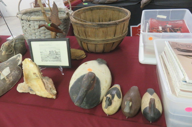 Image for December 6th Combined Estate Auction