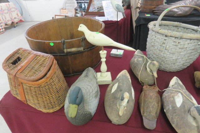 Image for December 6th Combined Estate Auction