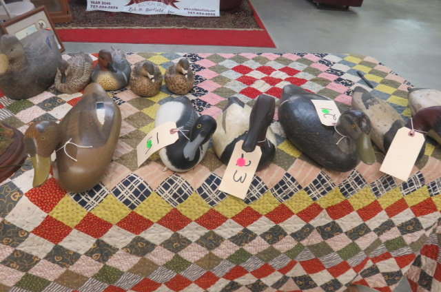 Image for December 6th Combined Estate Auction