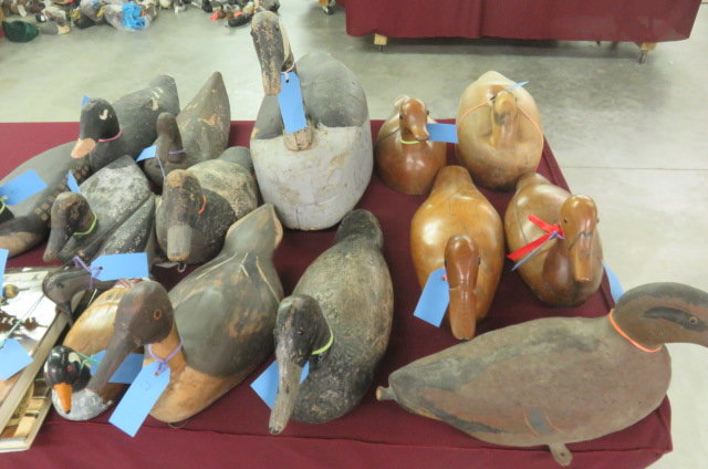 Image for December 6th Combined Estate Auction