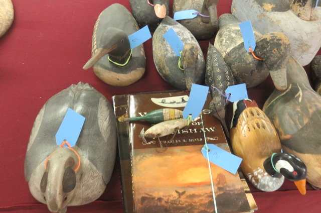 Image for December 6th Combined Estate Auction