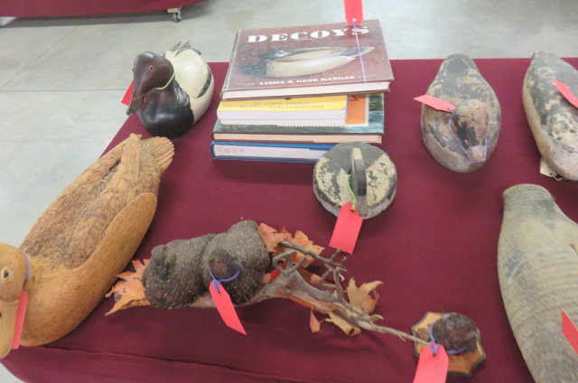 Image for December 6th Combined Estate Auction