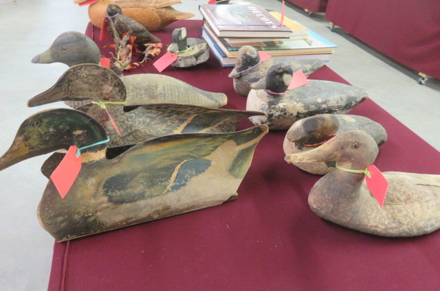 Image for December 6th Combined Estate Auction