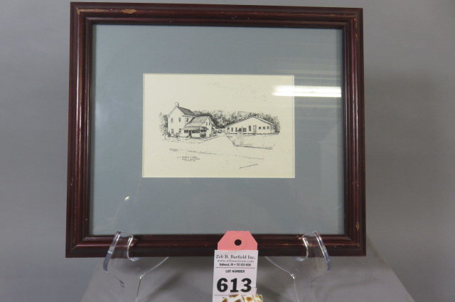 Image for Combined Estate Timed Online Auction