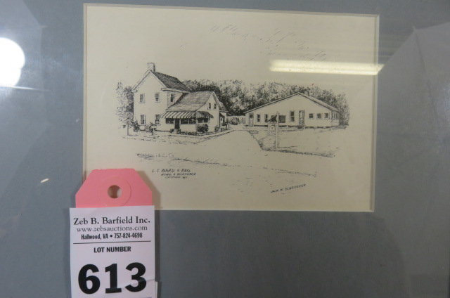 Image for Combined Estate Timed Online Auction